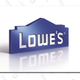 $100 Lowe’s Gift Card | $90 | ebay